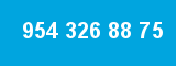 954 326 88 75 954 326 88 75